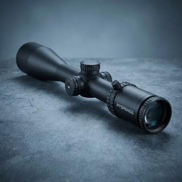 Swordfish 6-24x50 FFP