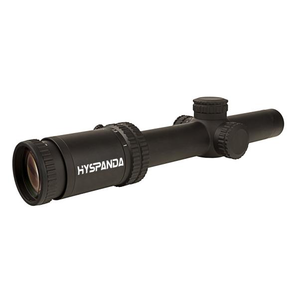 Keta 1-6x24 IR